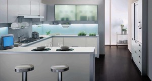modern interior kitchen 3